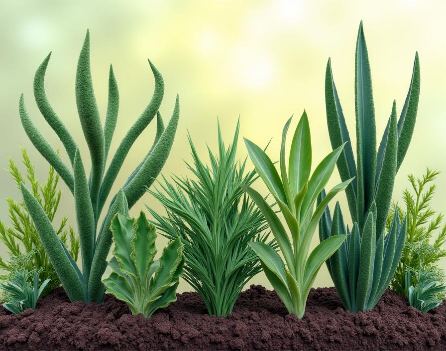 Consultoría en plantas autóctonas de Valencia