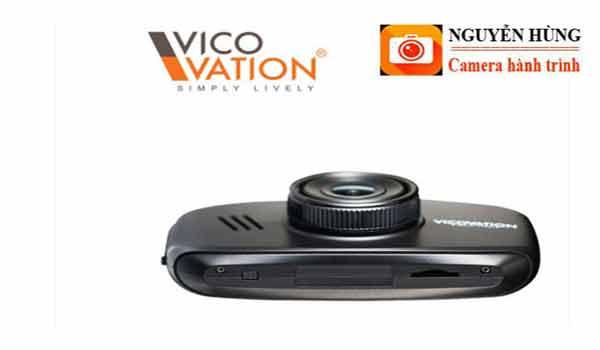 Camera hành trình Vico OS2 - ghi hình 2k,hỗ trợ lái xe thông minh