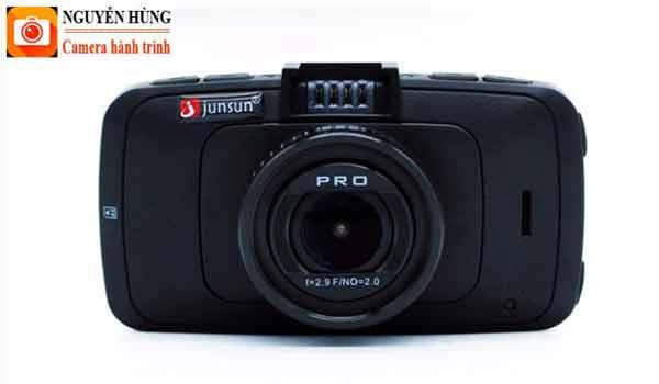 Những thông số và tính năng của camera hành trình A790