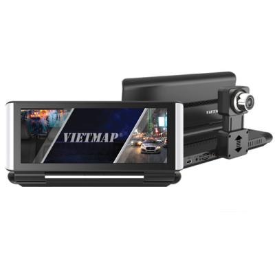 VietMap D22 - Đặt Tablo Dẫn Đường - Báo tốc độ, theo dõi trực tuyến